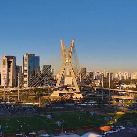 703 - Apto Inteiro Morumbi 703 São Paulo Ngoại thất bức ảnh