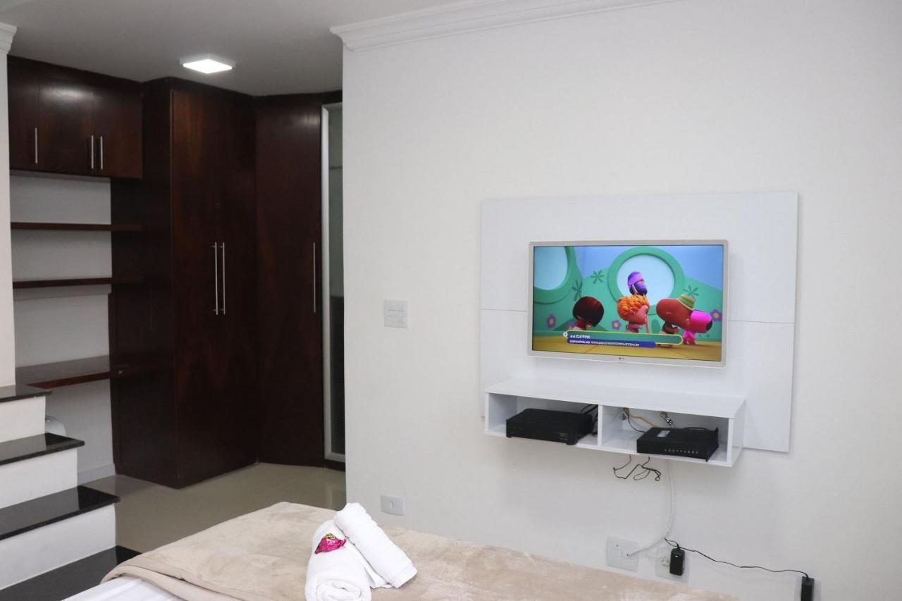 703 - Apto Inteiro Morumbi 703 São Paulo Ngoại thất bức ảnh