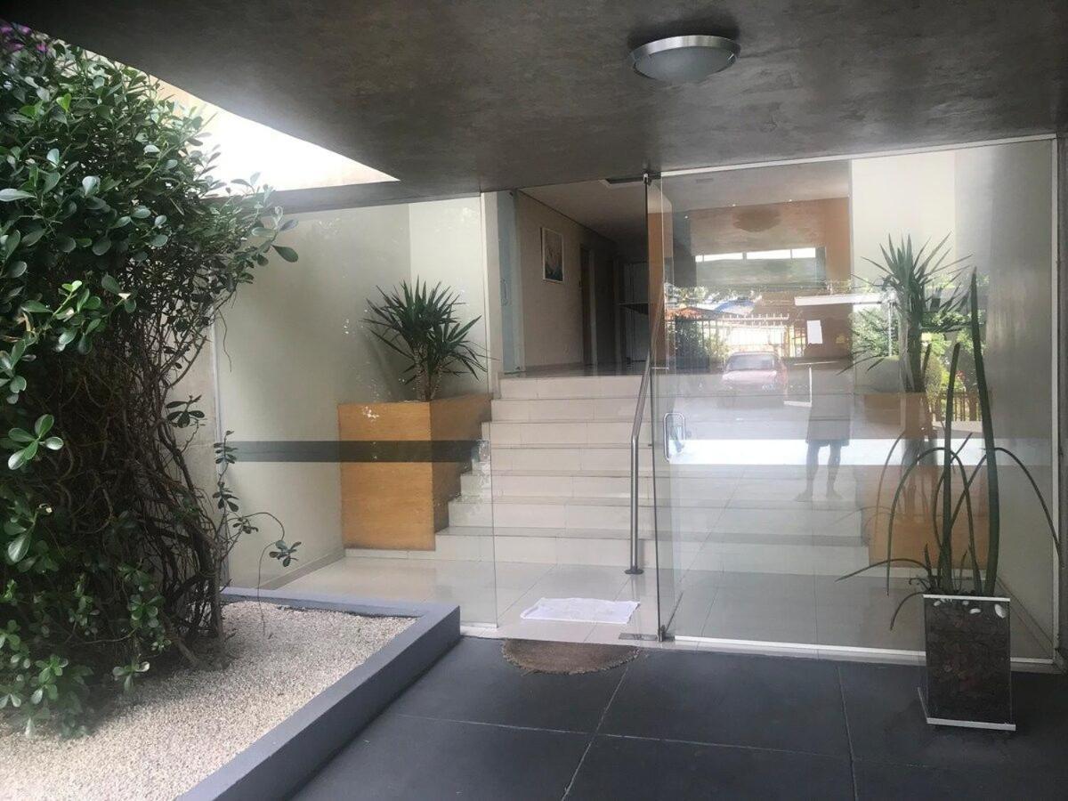 703 - Apto Inteiro Morumbi 703 São Paulo Ngoại thất bức ảnh