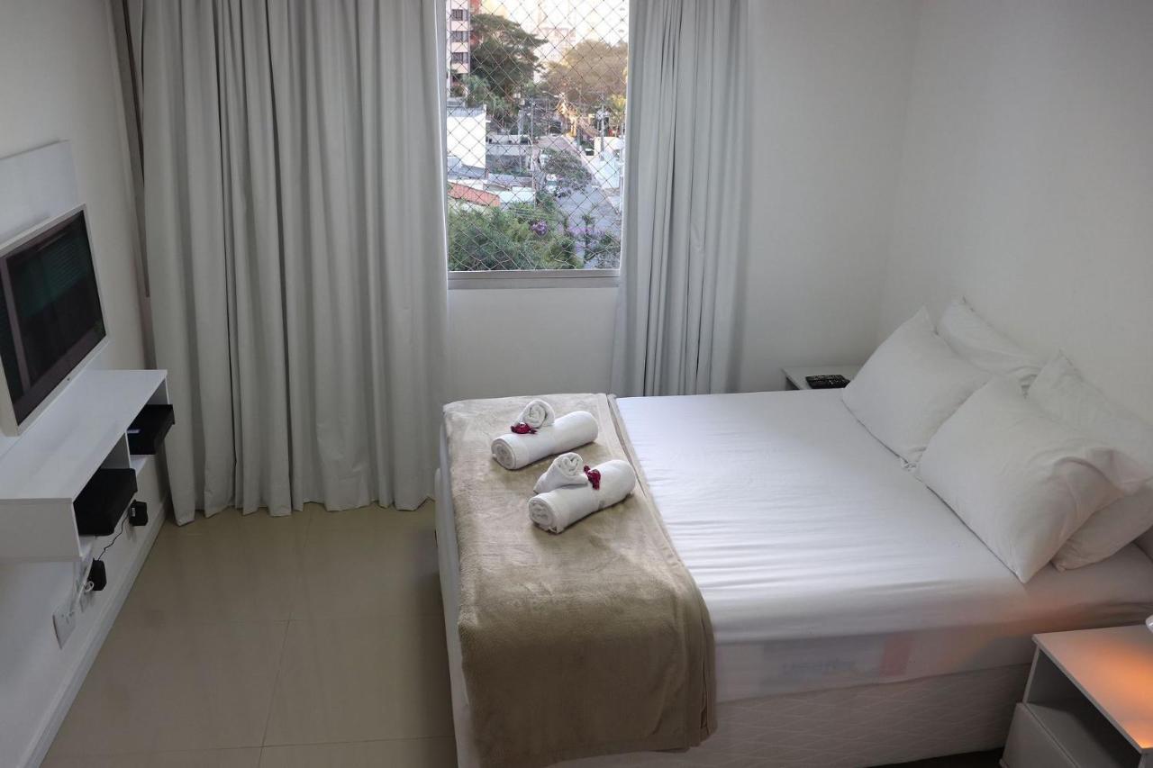 703 - Apto Inteiro Morumbi 703 São Paulo Ngoại thất bức ảnh