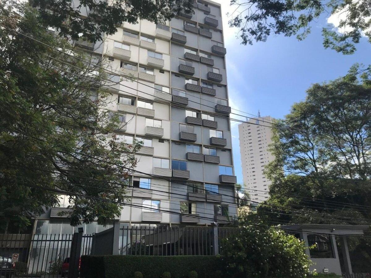 703 - Apto Inteiro Morumbi 703 São Paulo Ngoại thất bức ảnh